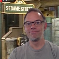 Echo Horizon School Employee Sam Patterson's profile photo