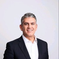 Digicel Group Employee Jose Leopoldo Gutierrez's profile photo