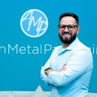Ardagh Metal Packaging Employee Thiago Alves dos Santos's profile photo