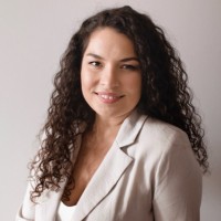 AgileFluent Employee Ekaterina Tkhorzhevskaia's profile photo