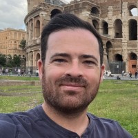 Cenduit Employee Chris Forte's profile photo