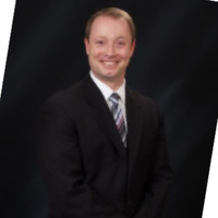 Merrill Lynch Employee Ben Richards's profile photo
