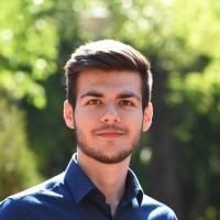 Bogdan-Valentin Craia's profile photo