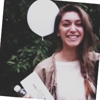 Sundek Employee Annalisa Parillo's profile photo
