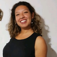 Ingredients Solutions Employee Mayra Mereles's profile photo