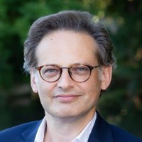 JCDecaux Employee Julien Simon's profile photo