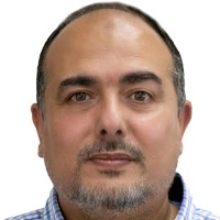 JEPCO Employee Ghassan Jaber's profile photo