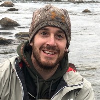 SLR Consulting Employee Tom Howson's profile photo