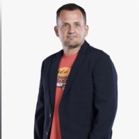 Vaudit Employee Michael Hahn's profile photo