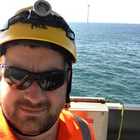 Ørsted Employee Ben Tindall's profile photo