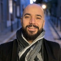 Confidence With Cooking Employee Baris Aygoren's profile photo