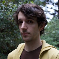 Apple Employee Brian Babbitt's profile photo