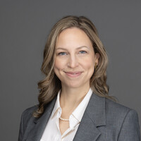 Pender Litigation Employee Janine Sicotte's profile photo