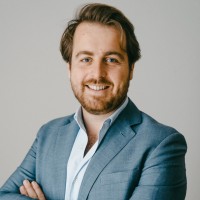 Frederic Hoffmann Email & Phone Number