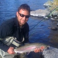 Bates Mechanical LLC Employee Brett Bates's profile photo
