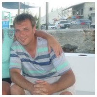 Shearon Environmental Design Employee Patrick Gentry's profile photo