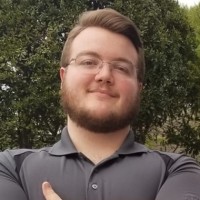 Chubb Employee Connor Anthony's profile photo
