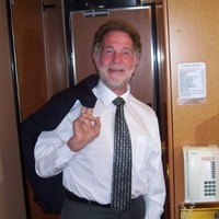 LVA Employee Werner Lucas's profile photo