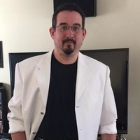 Truist Employee Lawrence Marks's profile photo