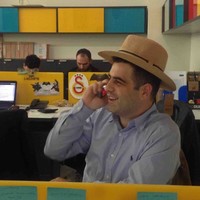 Global Procurement Employee Volkan Kaban's profile photo