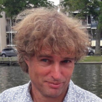 SOON Employee Winfried Vergeer's profile photo