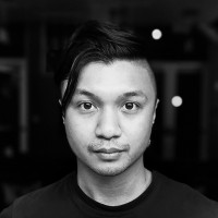 imgix Employee Bryan Matias's profile photo