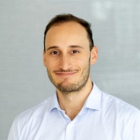 Hg Employee Martin Lehmann's profile photo