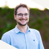 AG Insurance Employee Bertrand Gillard's profile photo