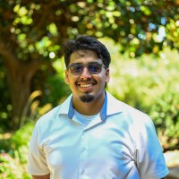 Castleberry ISD Employee Bryan Carrillo's profile photo