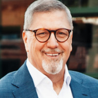 Bryte Payment Solutions Employee Dave Humphrey's profile photo