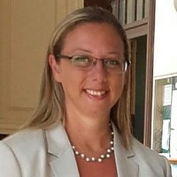 Trakya University Employee Albena Gayef's profile photo
