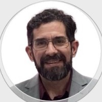 GyanSys Inc. Employee Damian Rosales's profile photo