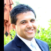 Retired.com Employee Shailen Mistry's profile photo