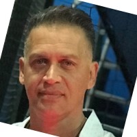 Everon Employee Bobby Rivera's profile photo