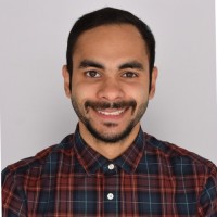 Harvey Employee Utkarsh Saxena's profile photo