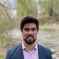 Polygon US Employee Guillermo Edwardo Martinez's profile photo