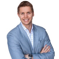 Trustwell Employee Brandon Heller's profile photo
