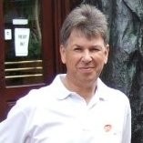 Sercon Limited Employee Graham Fenton's profile photo