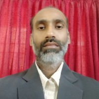 ApMoSys Technologies Private Limited Employee Prabhat Padhy's profile photo