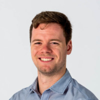 Entura Employee Christopher Flack's profile photo