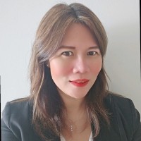 BASF South East Asia Employee Vivian Cao's profile photo