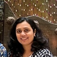 Namrata Kulkarni Email