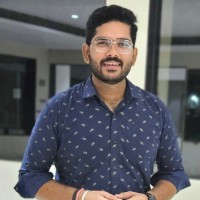 Serverwala.com Employee Tanuj Pareek's profile photo