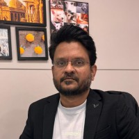 Rishab Jain Email & Phone Number