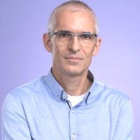 Transmit Security Employee Roi Zemmer's profile photo