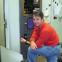 Tooling Technologies Employee Kevin King's profile photo