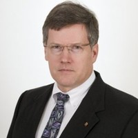 Paul Huffman Email & Phone Number