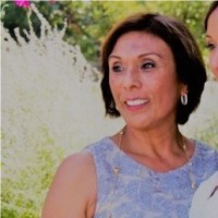 National Institutes of Health Employee Vicky Pool's profile photo