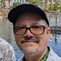 Looking Glass Adventures Employee Jon Hoult's profile photo