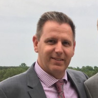 A M Castle & Co Employee Doug Brown's profile photo